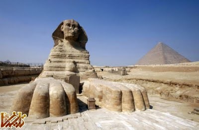 egypt photos  Egypt 03 تصاویر دیدنی از آثار مصری | تاریخ ما Tarikhema.ir