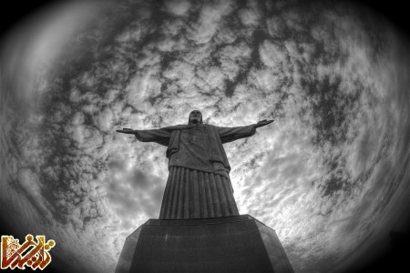 christ the redeemer world perspective1 مجسمه زیبای حضرت مسیح در
برزیل | تاریخ ما Tarikhema.ir