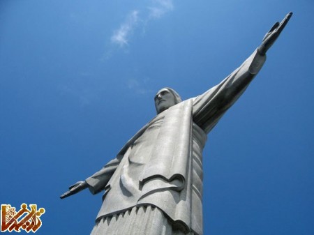 lh5eigrt7xp3duror8o4 مجسمه زیبای حضرت مسیح در برزیل | تاریخ ما
Tarikhema.ir