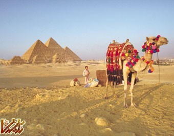 egypt photos egypt pyramids  egypt pyramids camel1 ساخت اهرام مصر (به همراه تصاویر دیدنی) | تاریخ ما Tarikhema.ir