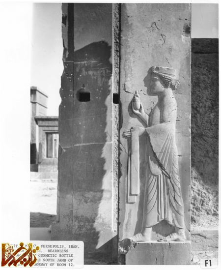 persian photos persepolis  3F1 72dpi قدیمی ترین عکس های تخت جمشید | تاریخ ما Tarikhema.ir