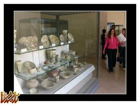 persian photos museums iran  16201196 تصاویر آثار ایرانی در موزه لوور | تاریخ ما Tarikhema.ir