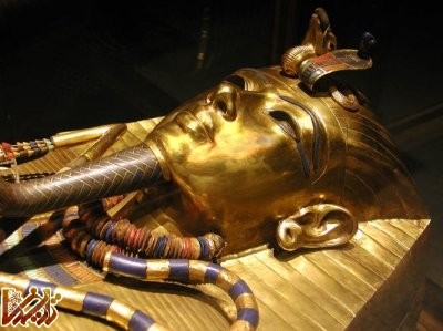 egypt photos egypt  draft lens1771256module11921046photo 1223354882tutankhamun innermost coffin ماسک توتان خامون | تاریخ ما Tarikhema.ir