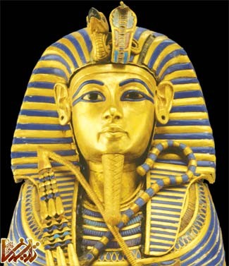 egypt photos egypt  tutankhamun1 ماسک توتان خامون | تاریخ ما Tarikhema.ir