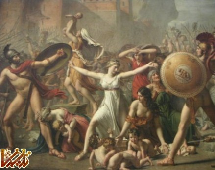 greece  The Trojan War by troyphantom 439x348 custom داستان نبرد شهر تروا  | تاریخ ما Tarikhema.ir