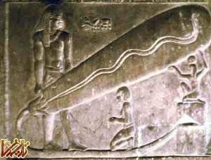 archeology wonders egypt  fd sued1 مصریان بیگانگان فضایی یا موجودات غیر اورگانیک؟کدام یک سازندگان اهرام مصر بودند؟ | تاریخ ما Tarikhema.ir