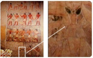 archeology wonders egypt  p5 مصریان بیگانگان فضایی یا موجودات غیر اورگانیک؟کدام یک سازندگان اهرام مصر بودند؟ | تاریخ ما Tarikhema.ir