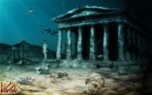 archeology wonders greece  at5  آتلانتیس تمدن گمشده  | تاریخ ما Tarikhema.ir