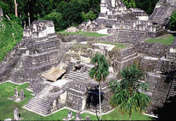 subject usa  tikal maya ظهور تمدنهای نخستین در قاره آمریکا | تاریخ ما Tarikhema.ir