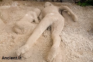 z10 پمپی، شهری که ناپدید شد و مردمی که سنگ شدند  | تاریخ باستان تمدن عکسهای تاریخی