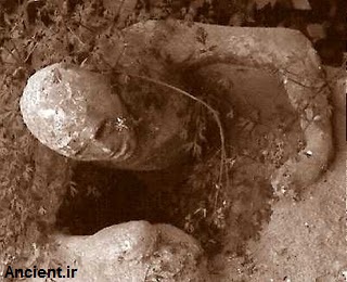 z18 پمپی، شهری که ناپدید شد و مردمی که سنگ شدند  | تاریخ باستان تمدن عکسهای تاریخی